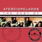 The Best of - Ultimate Collection: Aterciopelados artwork