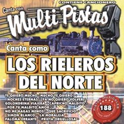 Los Patrulleros - Te Quiero Mucho (Mucho Te Quiero)