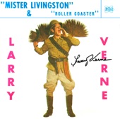 Mister Livingston artwork