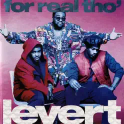 For Real Tho' - LeVert For Real Tho' - LeVert