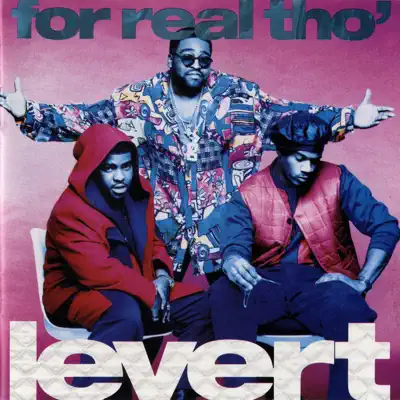 For Real Tho' - LeVert For Real Tho' - LeVert