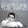 She's Like the Wind (feat. Miloud) - EP
