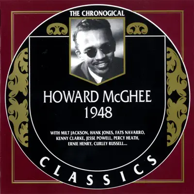 1948 - Howard McGhee 1948 - Howard McGhee