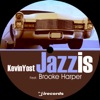 Jazz Is (feat. Brooke Harper) - EP