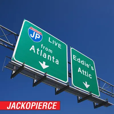 Live from Atlanta - Jackopierce