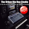 The Urban Hip Hop Studio - RnB Jams (Tempo 100)