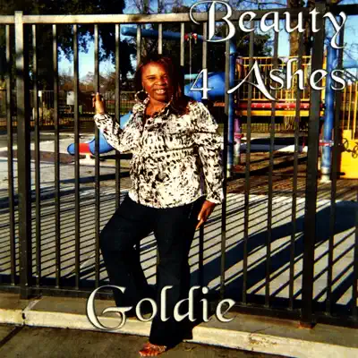Beauty 4 Ashes - Goldie