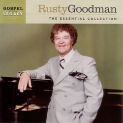 Rusty Goodman - I Am
