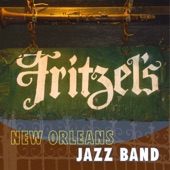 Fritzel's New Orleans Jazz Band artwork