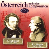Osterreich und Seine Komponisten, Vol. 1 artwork
