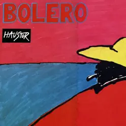 Bolero - Haustor