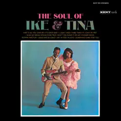 The Soul of Ike & Tina - Ike & Tina Turner