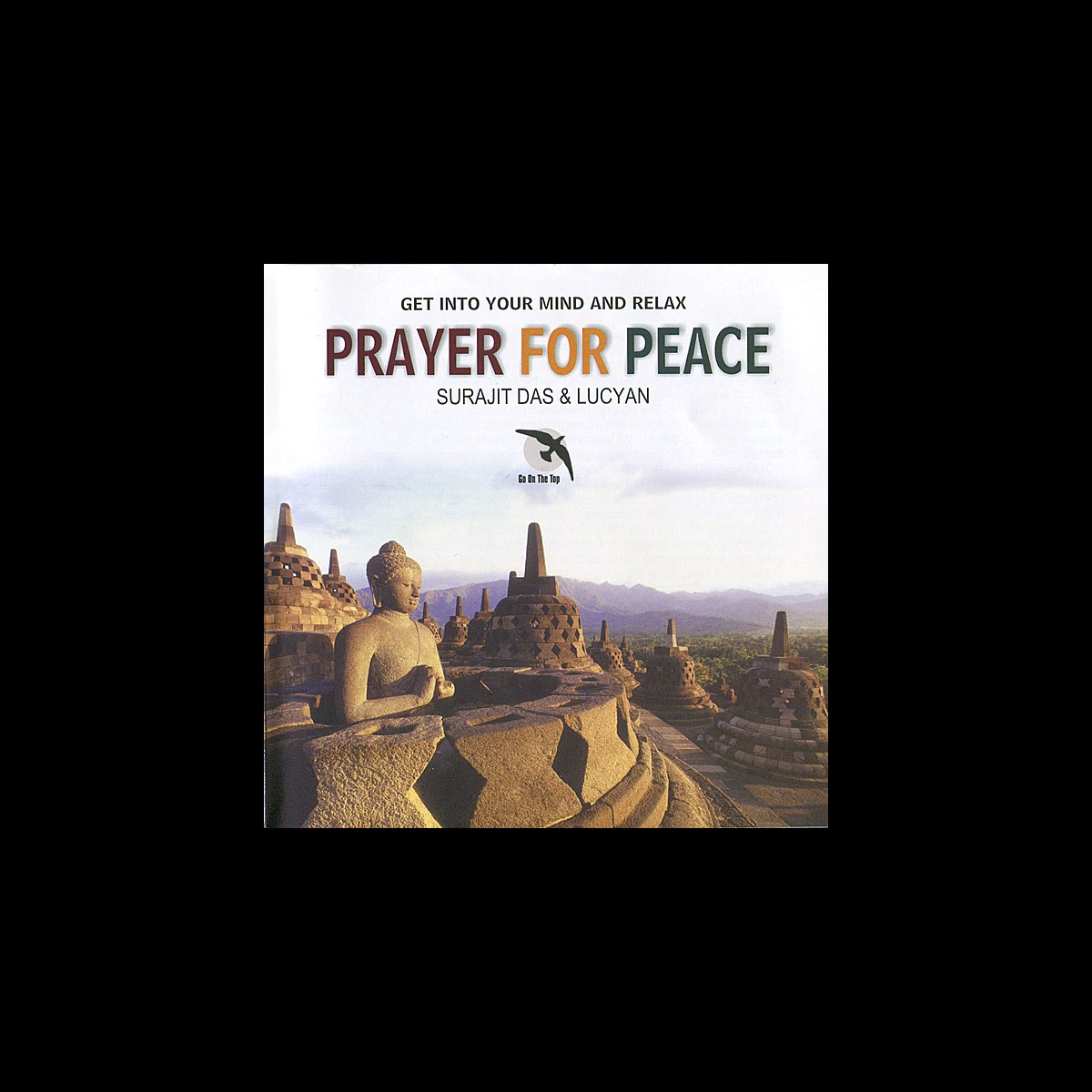 ‎Prayer for Peace: Indian music for tabla and sitar de Lucyan & Surajit