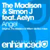 Angel (feat. Aelyn) - Single album lyrics, reviews, download