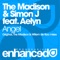 Angel (Willem de Roo Remix) - The Madison & Simon J lyrics