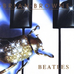 Brian Browne Trio - While My Guitar Gently Weeps