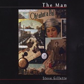 Steve Gillette - Creole Belle Medley