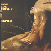 Prophecy - EP - Front Line Assembly