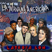 La Mañana Americana artwork