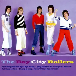 The Bay City Rollers - Bay City Rollers