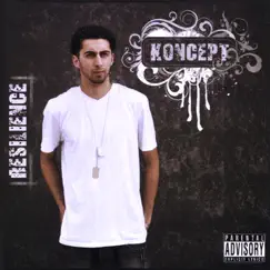 Resilience by Koncept album reviews, ratings, credits
