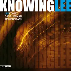 Knowinglee - Lee Konitz Knowinglee - Lee Konitz