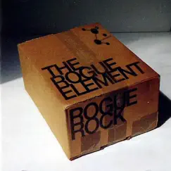 Rogue Rock by The Rogue Element album reviews, ratings, credits