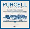 Purcell Edition, Vol. 2: The Indian Queen, the Tempest, Dioclesian & Timon of Athens album lyrics, reviews, download