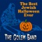 Dreidel (Halloween Version) - The Golem Band lyrics