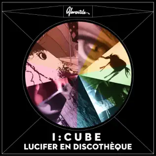 ladda ner album ICube - Lucifer En Discothèque EP