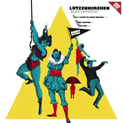 Body Nation EP by Lützenkirchen album reviews, ratings, credits