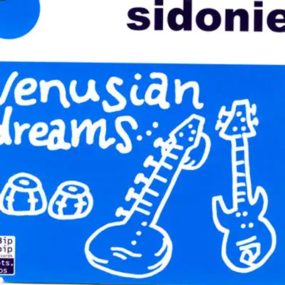 Venusian Dreams - Sidonie