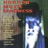 Horror Movie Madness (Halloween Edition)