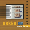 Made In Kazakhstan - Urker