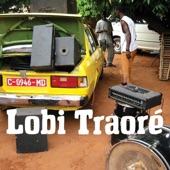 Lobi Traore - Yo Ya Yo
