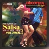 Historia de la Salsa en el Siglo XX, Vol. 3, 2006