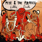 Pete And The Pirates - Come on Feet
