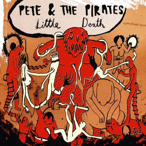 Cover artwork for Bears