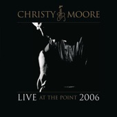 Christy Moore - City of Chicago (Live)