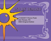 Live in Jim Thrope, PA, 11/23/2011