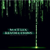 Matrix Revolutions (Main Title) artwork