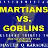 Stream & download Martians vs. Goblins (Originally by Game, Lil Wayn - Single