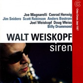 Walt Weiskopf, Joe Magnarelli, Conrad Herwig, Jim Snidero, Scott Robinson, Joel Weiskopf, Doug Weiss, Billy Drummond, Anders Bostrom - Baby Won't You Please Come Home