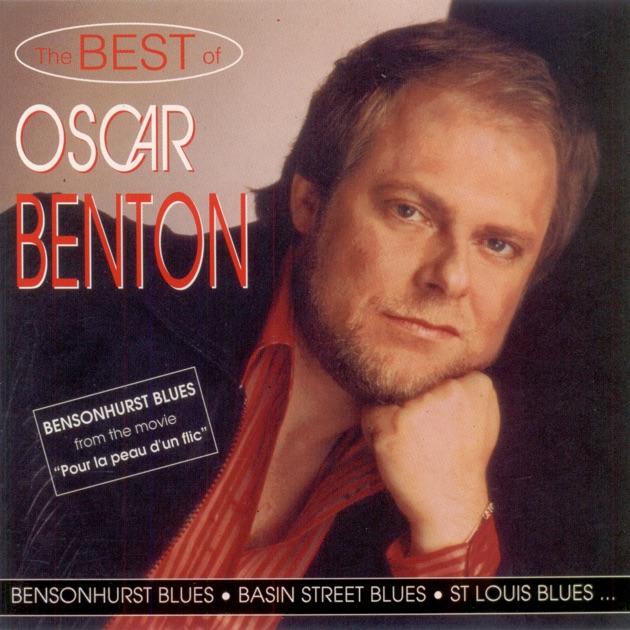 Скачать mp3 oscar benton