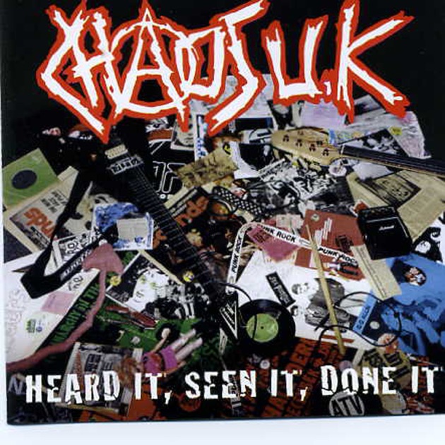 Chaos Uk Farmyard Boogie Chaos Uk Farmyard Boogie