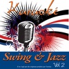 Karaoké - Swing & Jazz Vol.2, 2009