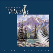 O the Glory of Your Presence / Holy Ground artwork