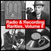 Radio & Recording Rarities, Volume 8