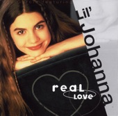 Real Love (feat. Lil Johanna) artwork