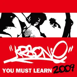 You Must Learn 2009 - Single - KRS One You Must Learn 2009 - Single - KRS One